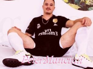 PeterMancinii