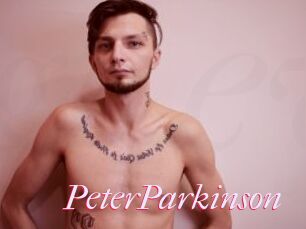 PeterParkinson