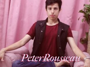 PeterRousseau