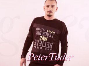 PeterTudor
