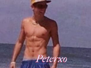 Peterxo
