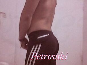 Petrovski