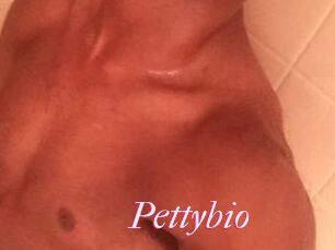 Pettybio