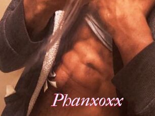 Phanxoxx