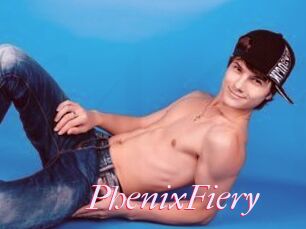 PhenixFiery