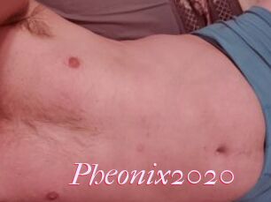 Pheonix2020