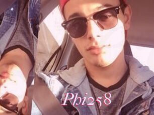 Phi258
