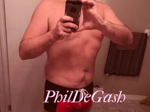 PhilDeGash