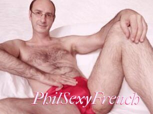 PhilSexyFrench