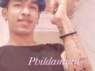 Phildamian