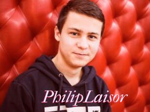 PhilipLaisor