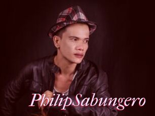 PhilipSabungero