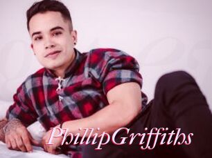 PhillipGriffiths