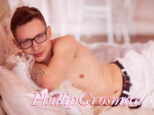 PhillipGrosman