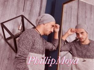 PhillipMoya