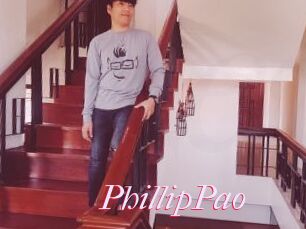 PhillipPao