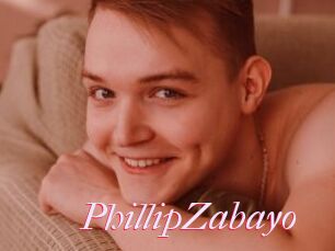 PhillipZabayo