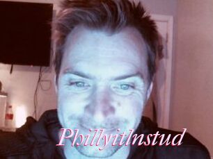 Phillyitlnstud