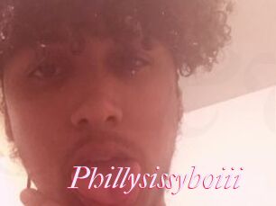 Phillysissyboiii