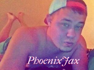 PhoenixJax