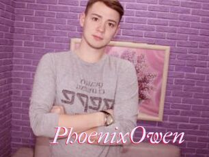 PhoenixOwen