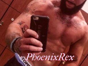 PhoenixRex