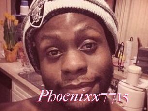 Phoenixx7715