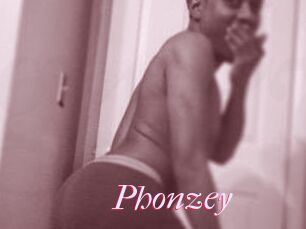 Phonzey