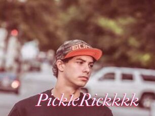 PickleRickkkk