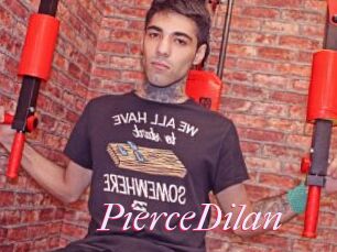 PierceDilan