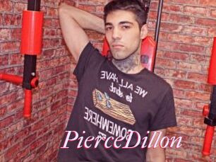 PierceDillon