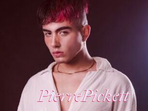 PierrePickett