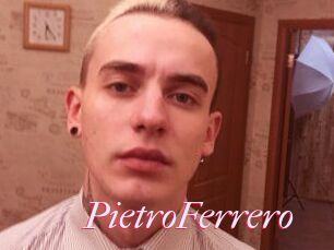 PietroFerrero