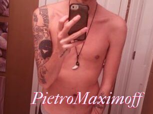 PietroMaximoff