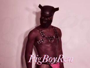 PigBoyRen