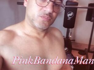 PinkBandanaMan