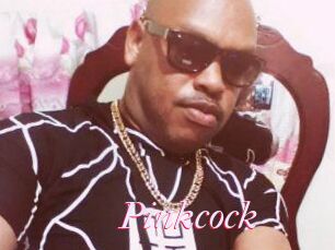 Pinkcock