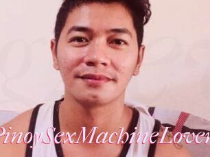 PinoySexMachineLover