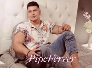 PipeFerrer