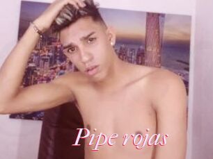 Pipe_rojas