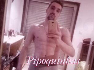 Pipoquinhas