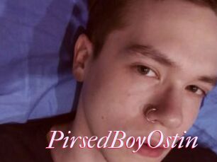 PirsedBoyOstin