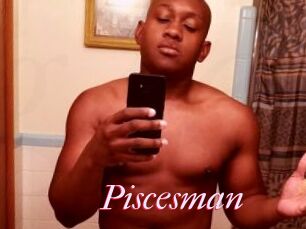 Piscesman