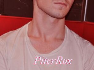 PiterRox
