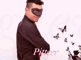 Pitterr