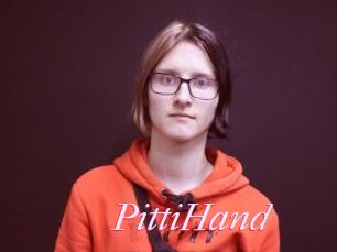 PittiHand