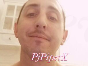 PjPiperX