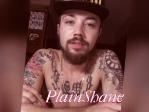 PlainShane