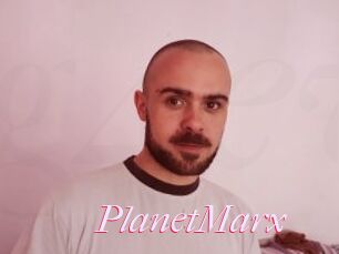 PlanetMarx