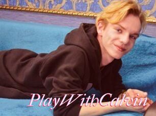 PlayWithCalvin